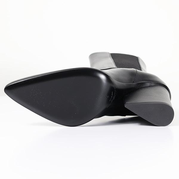 GANCINI サルヴァトーレフェラガモ SIDE GORE BOOTS サイドゴアブーツ