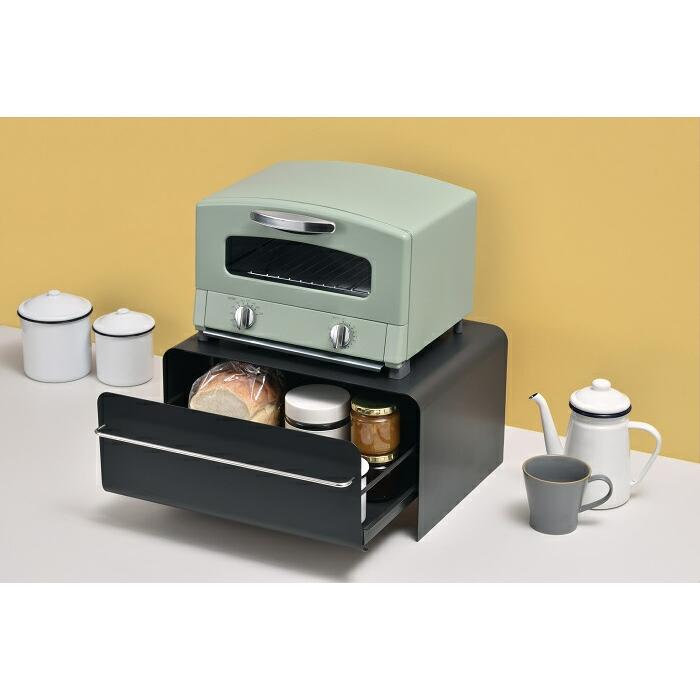 UtaU ウタウ ブレッドドロワー カームグレー SI-515017 おすすめ