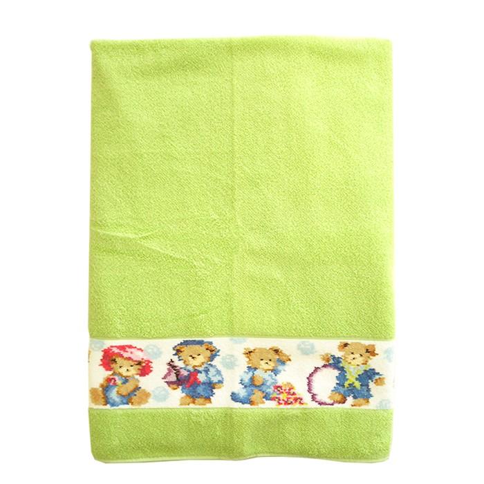 feiler（フェイラー） ベビーバスタオル スベンニ 100×100 : ランプ