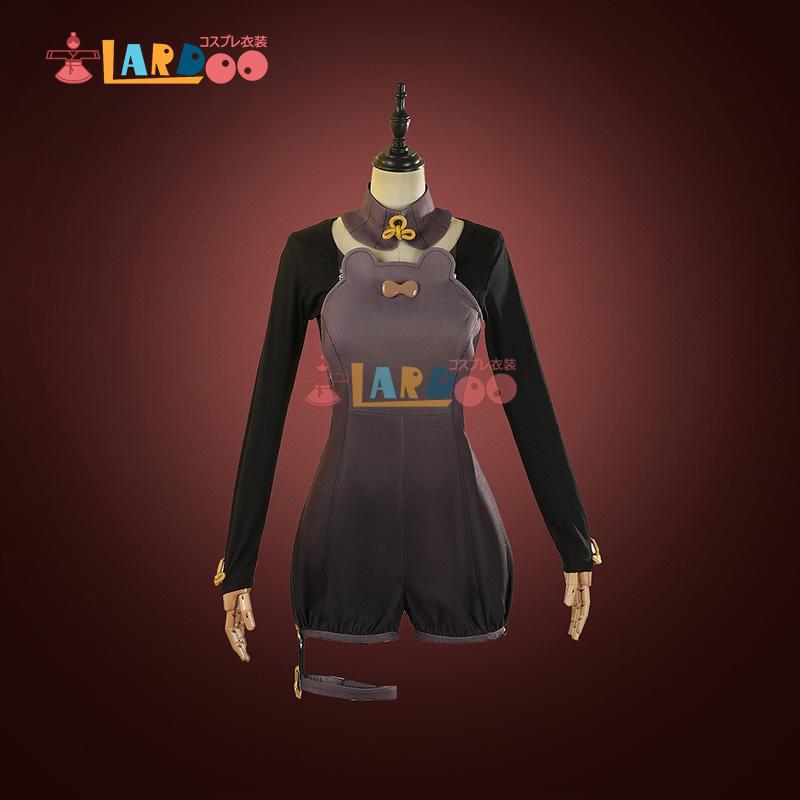 原神 Genshin 璃月 香菱-「大つごもりの歓声」 新コスチューム