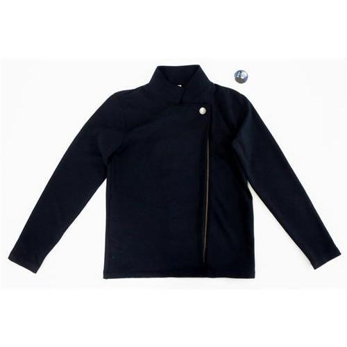 呪術廻戦 高専ジャージ 缶バッジ付き 五条悟モデル (高専在学中五条悟