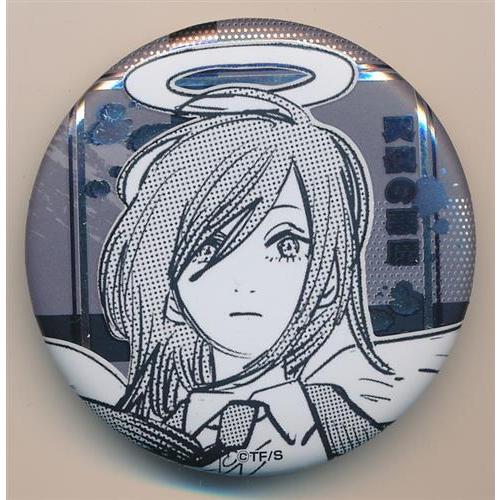 チェンソーマン デコレクション缶バッジ 第1弾 天使の悪魔(エンジェル