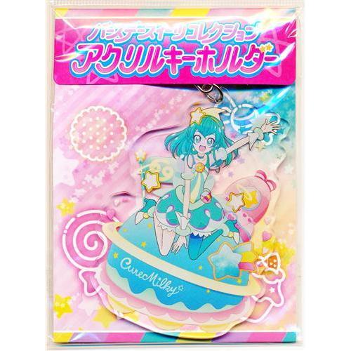 未開封スタートゥインクルプリキュア バースデースイーツコレクション