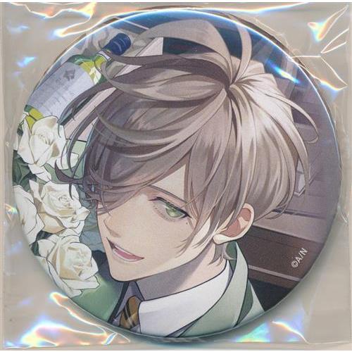 オリバー エバンス スイパラコラボ バースデー缶バ a3痛バ オリバー