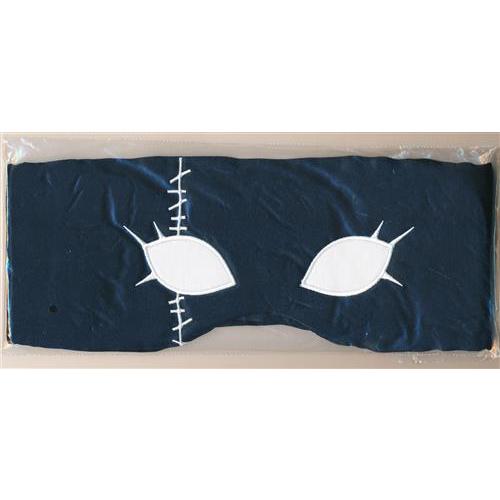 ホロライブ 100万人記念 アイマスク 沙花叉クロヱ : らしんばん通販