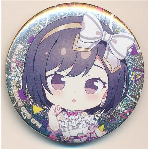 プロジェクトセカイ カラフルステージ キャラバッジコレクション