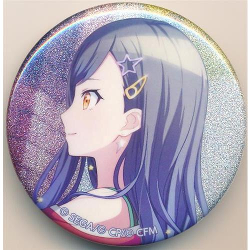 プロジェクトセカイ カラフルステージ グリッター缶バッジ イベント