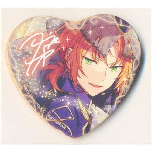 あんスタ レオ とるパカ 缶バッジ スノーファイト 12点 あんスタ レオ