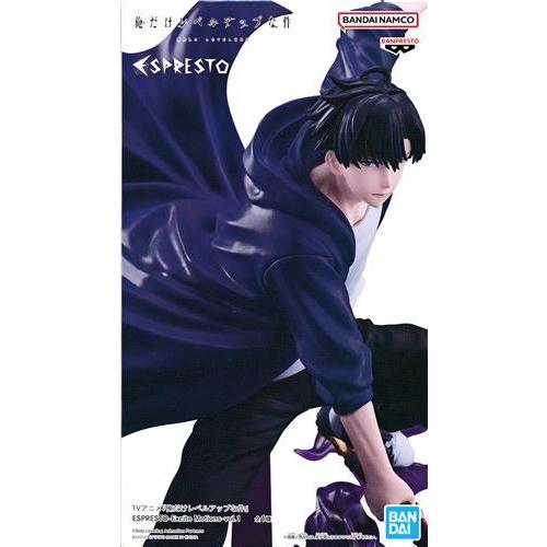 2026年最新】Yahoo!オークション -俺だけレベルアップな件 espresto