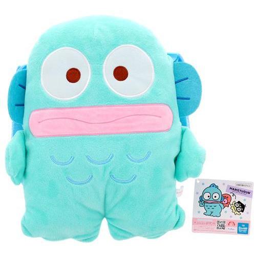 ハンギョドン ぬいぐるみリュック A : らしんばん通販 Yahoo!店 - 通販