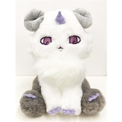 ちいかわ てんしあくま 「あのこ悪魔」のぬいぐるみ あのこSOADS特価品