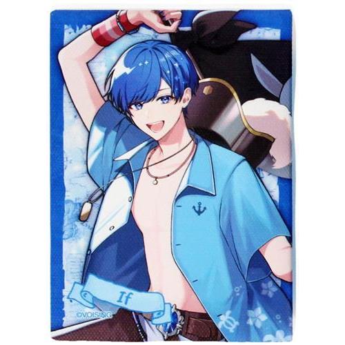 イレギュラーダイス いれいす Irregular Vacation -Adventure