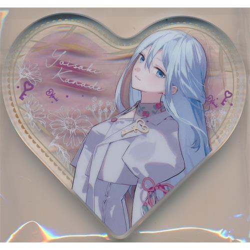 プロセカ 4th Anniversary 感謝祭 アクリル セット 宵崎奏