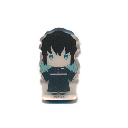 鬼滅の刃 ゆらふわアート ランダムアクリルブロック vol.1 時透無一郎