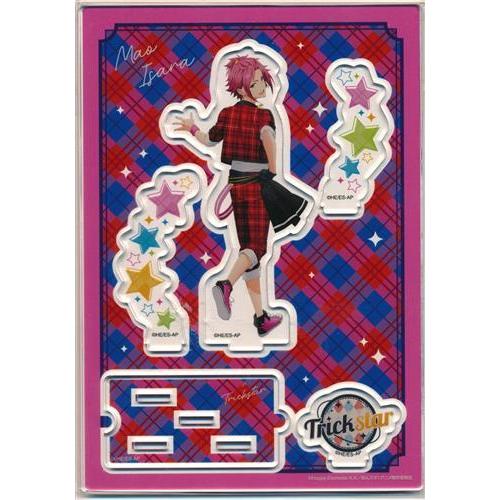 あんさんぶるスターズ 夢ノ咲学院購買部 アクリルスタンド 衣更真緒