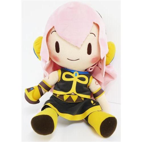 初音ミクシリーズ メガジャンボふわふわぬいぐるみ 