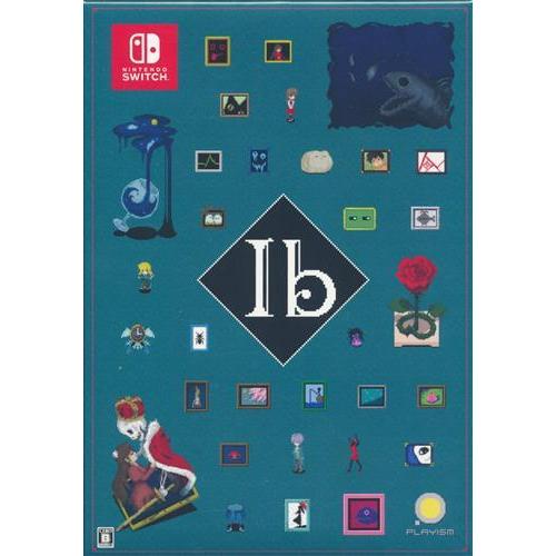 Ib 限定版 Nintendo Switch : らしんばん通販 Yahoo!店 - 通販 - Yahoo