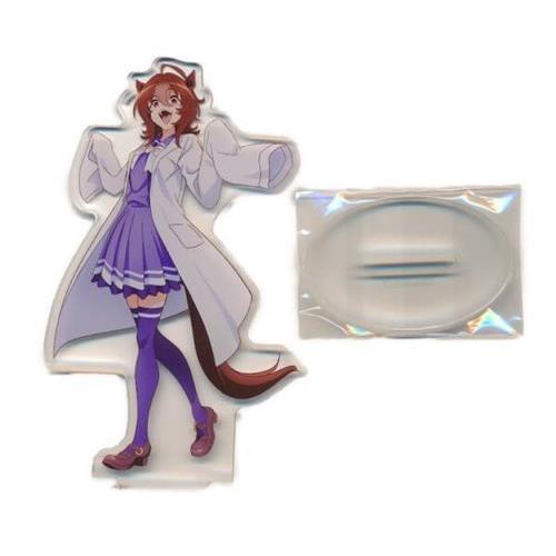 劇場版 ウマ娘 プリティーダービー 新時代の扉 ON THE アクスタ 制服