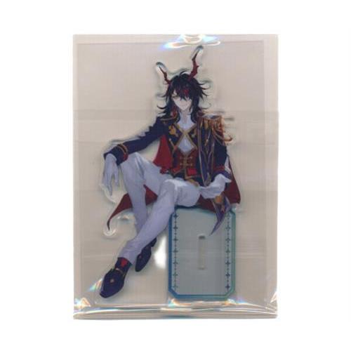 にじさんじ/NIJISANJI EN 7th Anniversary LIVE 「OVERTURE」 アクリル