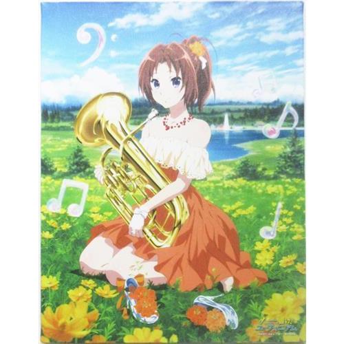 響けユーフォニアム Birthday Concert キャンバスアート 中川夏紀