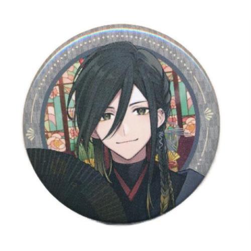 いれいす お正月ランダム缶バッジ 2024 悠佑 A : らしんばん通販 Yahoo