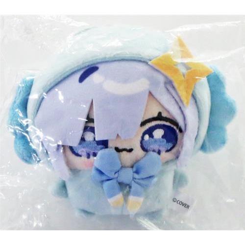 未開封ホロライブ 誕生日記念2024 かなたそちゃんぬいぐるみ 天音かな