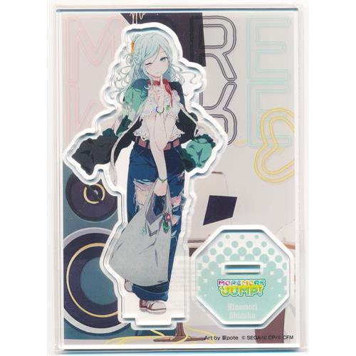 プロジェクトセカイ カラフルステージ×ZOZOTOWN 第2弾 アクリル