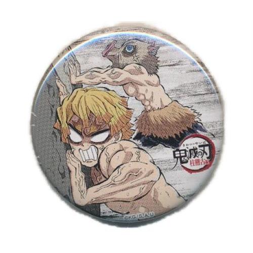 鬼滅の刃 全集中展 -刀鍛冶の里編・柱稽古編- 幕間画ランダム缶バッジ