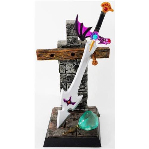 ドラゴンクエスト レジェンドアイテムズギャラリー ?天空の装備編