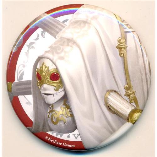 アイデンティティ　第五人格　<RE:シリーズ> 缶バッジ Vol.1　6箱 Identity V ＜RE:シリーズ＞ トレーディング缶バッジ 設定画Ver. Vol.1