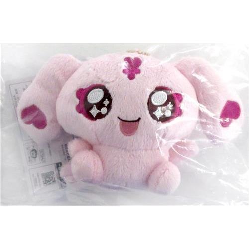 一番くじ プリキュア ?Forever Hearts? E賞 妖精 ぬいぐるみマスコット