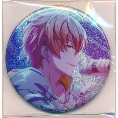 プロジェクトセカイ カラフルステージ グリッター缶バッジ イベント