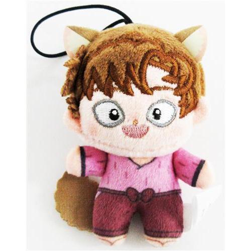 劇場版 忍たま乱太郎 ほわぬい?ナンジャタウン? vol.2 善法寺伊作