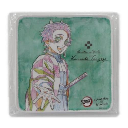 未開封鬼滅の刃×ufotable DINING -HIROMA- ダイニング新店舗記念