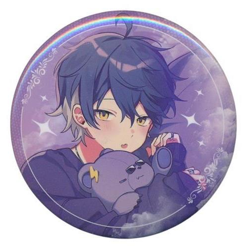 シクフォニ-2024 ねむねむぐっず- ランダム缶バッジ 第10弾(2024年