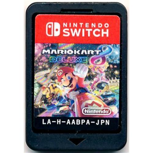 Toms Nintendo Switch 本体＋マリオカート8 デラックス マリオカート8