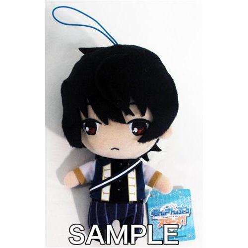 あんさんぶるスターズ ぬいぐるみ -knights- 朔間凛月 あんスタ