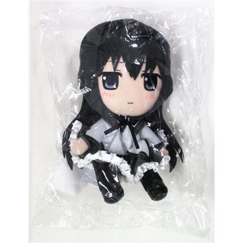 劇場版 魔法少女まどかマギカ 新編 叛逆の物語 ぬいぐるみ 暁美ほむら