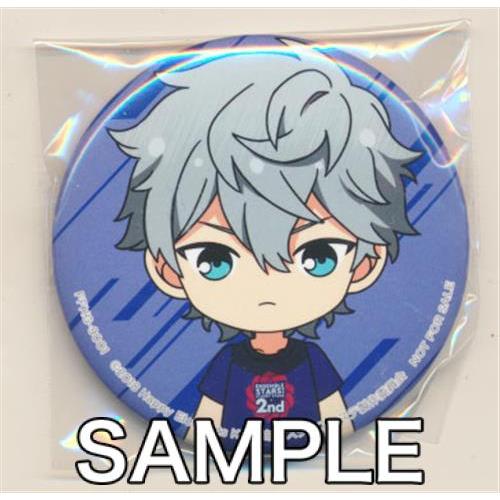 あんさんぶるスターズ Starry Stage 2nd ?in 日本武道館? Knights