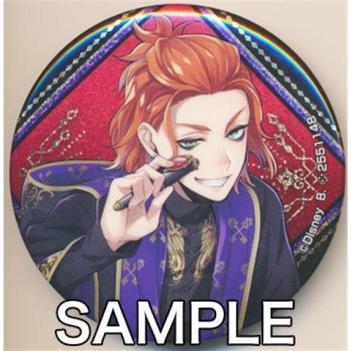 Disney TWISTED-WONDERLAND カプセル缶バッジコレクション vol.3