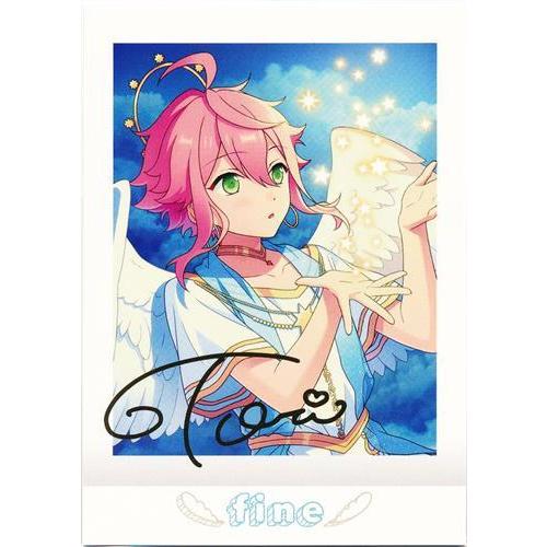 あんさんぶるスターズ ぱしゃこれ IDOL SHOT Ver.5 姫宮桃李 (箔押し