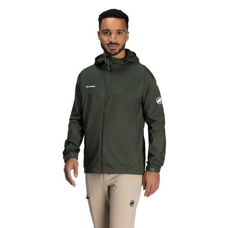 MAMMUT（マムート） （メンズ）アウター グライダー 2.0 ウィンド