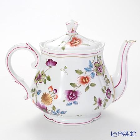 GRANDUCA ジノリ1735／リチャード ジノリ グランデューカ ティーポット