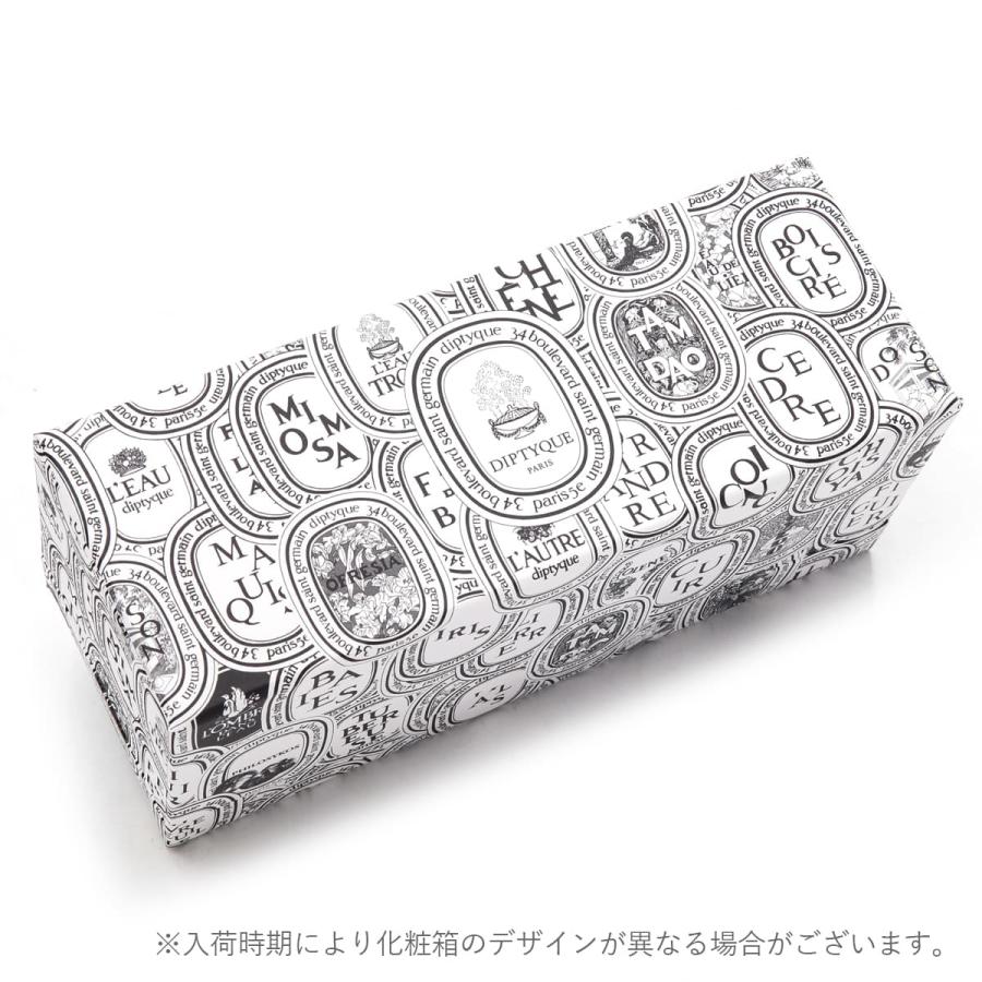 diptyque（ディプティック） キャンドル フレグランスキャンドル ベ