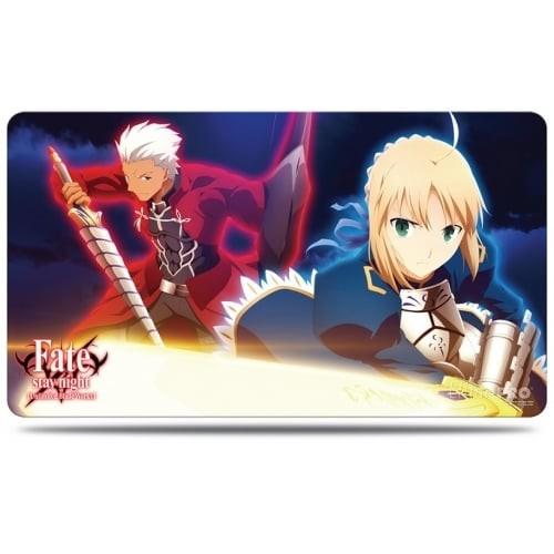 ウルトラ・プロ Ultra・PRO プレイマット Fate/stay night Collection