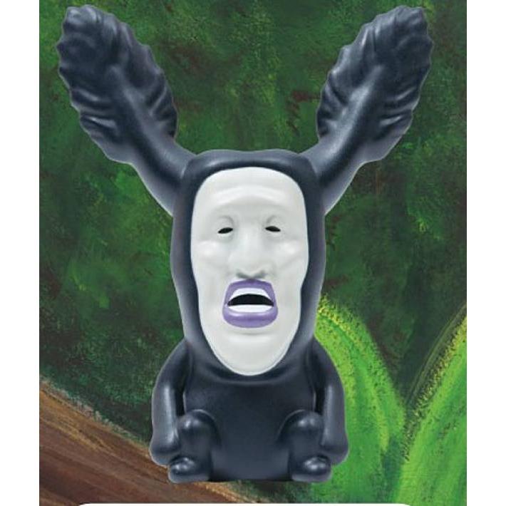 アラシクロバネ】こびとづかん ソフビフィギュア 2 : トレカショップ