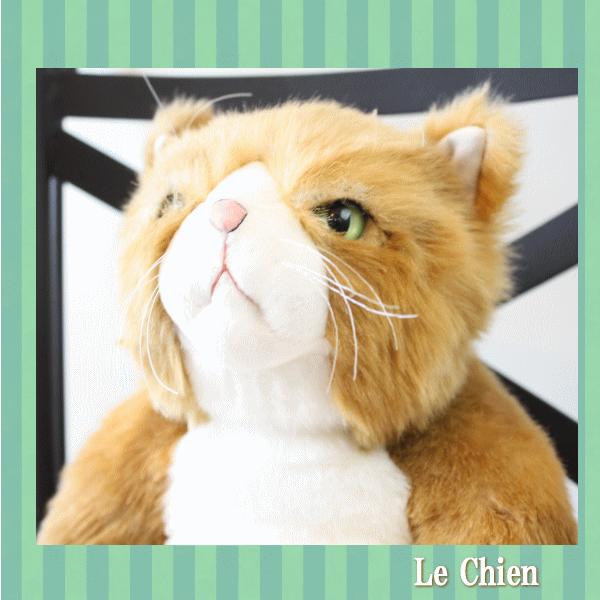 CUDDLY（カドリー） Cuddly(カドリー 《わさ美 Wasabi》猫ぬいぐるみ