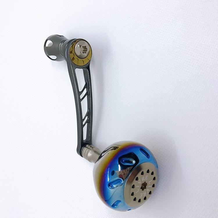 パワー88 Power 88 LIVRE リブレハンドル EP50 ステラSW ツインパワー