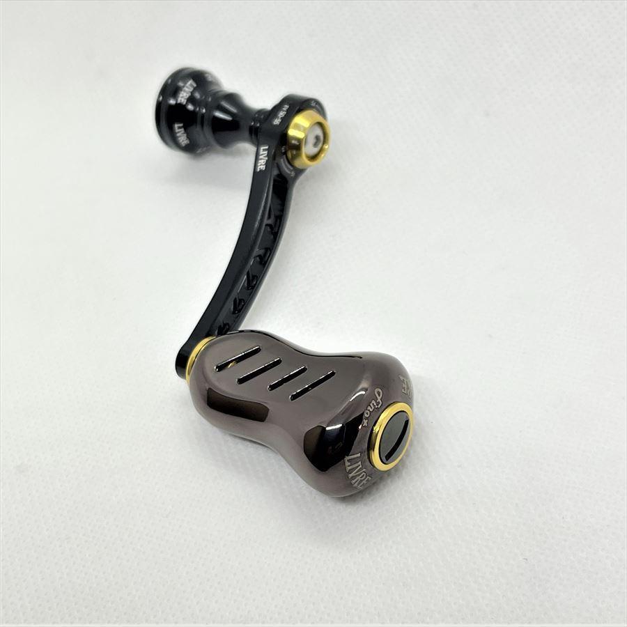 FV 50-55 LIVRE シマノ ダイワ リブレハンドル : leciel-style - 通販