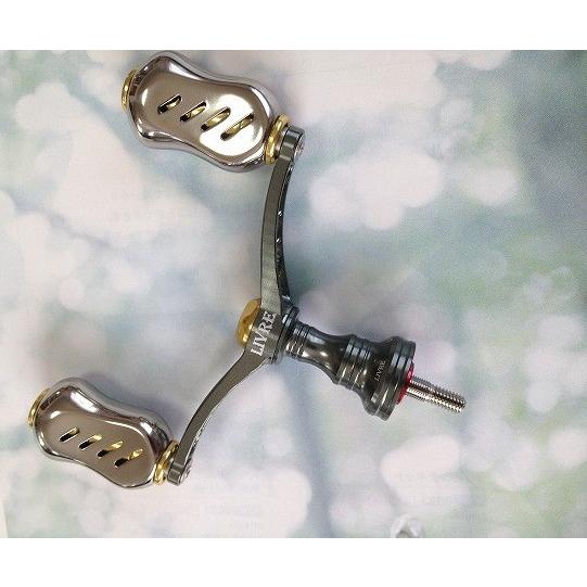 WING 92 LIVRE リブレ ウィング 送料無料 ウイング92 リールカスタム